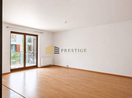 Super apartament na Eko Parku. Ochrona 24/7