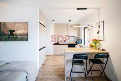 Nowy apartament 2 pok. Reymonta.Do wprowadzenia.