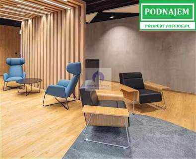 Wola blokal biurowy 1548m2 do wynajęcia