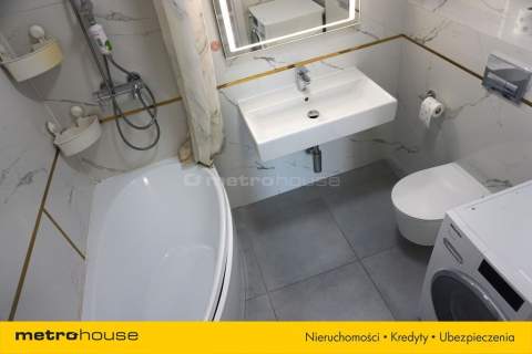 Słoneczne 3 pokoje z kinem domowym, loggia 13,5m2