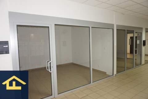 Lokal użytkowy na sprzedaż, 26,5 m2, Otwock