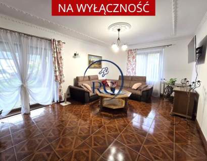 Nieruchomość w atrakcyjnym miejscu