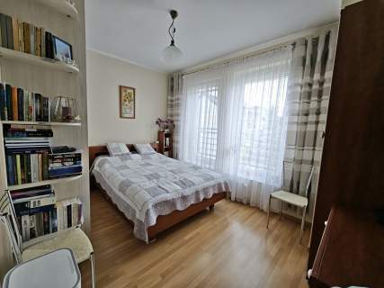 Mieszkanie 74 m2