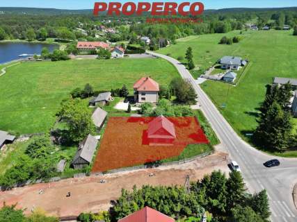 Działka z MPZP, pow. 1240 m2, Umer, Zagnańsk