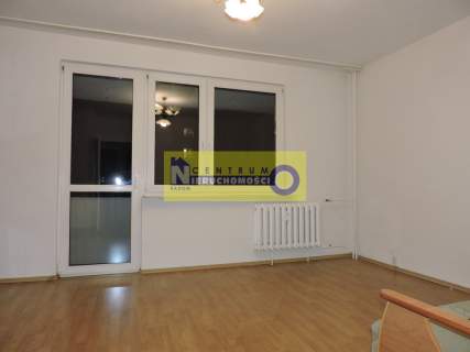 ul. Świętokrzyska, M4, 60.04 m2, 2 piętro, balkon.