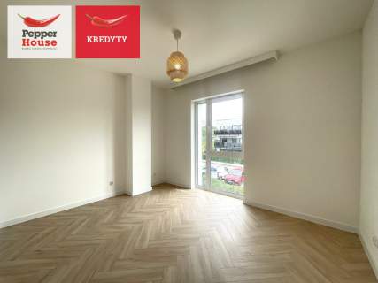 Wykończony pod Klucz Segment Pod Skarpą 122m2