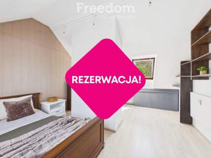 Mieszkanie 50m2 w malowniczej części Olsztyna.