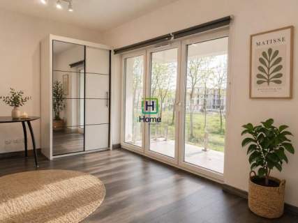 Kawalerka 25m2 2 piętro Balkon Miejsce postojowe