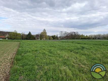 Bolechowice gm. Zabierzów - działka 3100 m2 bud.-rolna