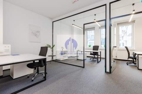 Wola biuro 139,65 m2 do wynajęcia