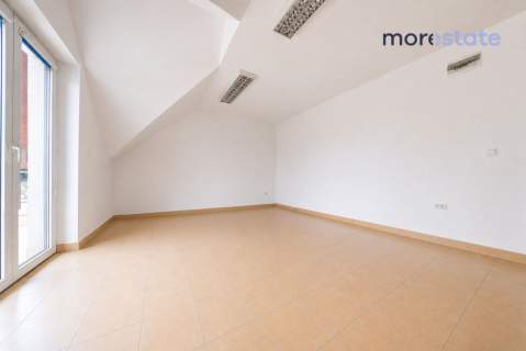 Lokal usługowy handlowy Rząska 112m2