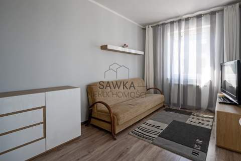 Mieszkanie do wynajęcia, 40,58 m2, Zielona Góra