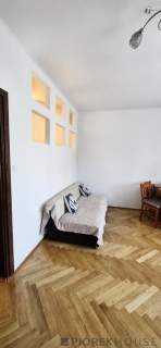 2-pokojowe mieszkanie na Żoliborzu