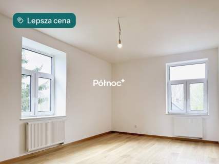 Unikatowe mieszkanie w zabytkowej kamienicy