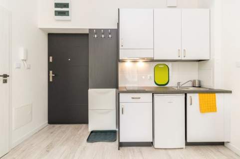 2 pokoje w centrum, Narutowicza 56C
