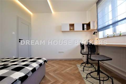 WIDOKOWY APARTAMENT NA WYNAJEM - 66m2 - POBITNO
