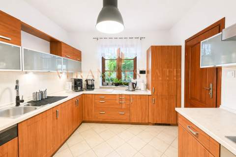 Komfortowy dom 5 pokoi, 160 m 871m2 działka