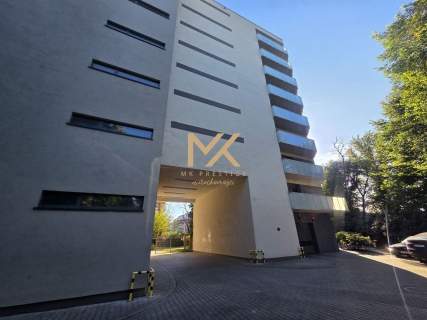 4 pokojowy apartament -Ul. Dmowskiego/Amsterdm