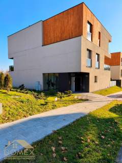 Stylowy apartament z tarasem komfort i prestiż