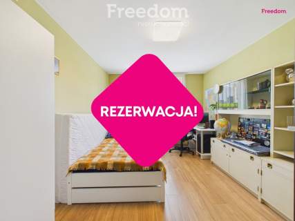2-pokojowe mieszkanie 52m2-Wierzbica