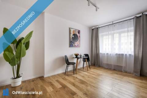 Klimatyczne. 3 pokoje. Po generalnym remoncie 