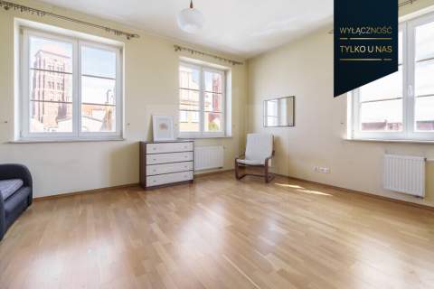 Apartament na Ogarnej z windą - Stare Miasto
