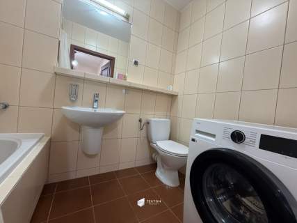 NARAMOWICKA 2POK USTAWNE BALKON LOKALIZACJA CISZA