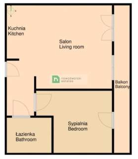 2-pok Apartament na Żabińcu, Nowe budownictwo