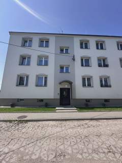 Sprzedam mieszkanie na Mazurach