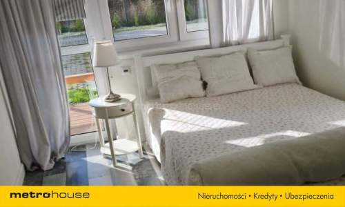 Gotowy apartament 500m od plaży Dębina