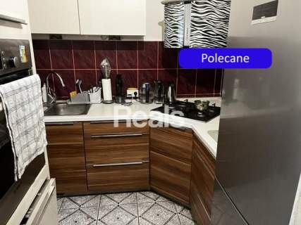 Mieszkanie na sprzedaż, 47,5 m2, Warszawa