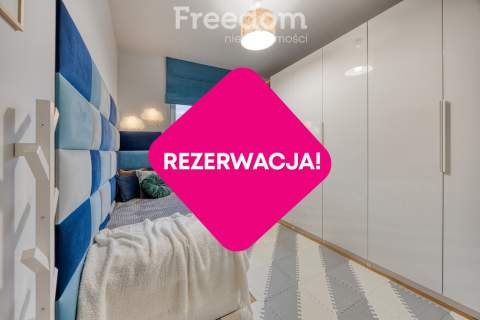 Funkcjonalne 3 pokojowe mieszkanie - Rzeszów