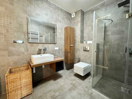 Apartament 60m2 2 pok Botanica Residence Centrum