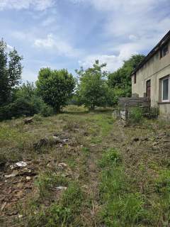 Działka budowlana na sprzedaż, 786 m2, Preczów