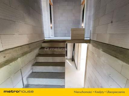 Bilcza Nowoczesny Dom z tarasem i garażem 120 m