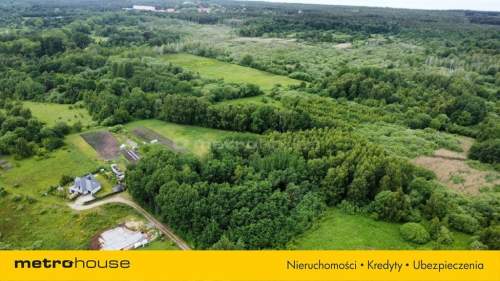 NIESPOTYKANA OFERTA- DZIAŁKI BUDOWLANE USTKA 