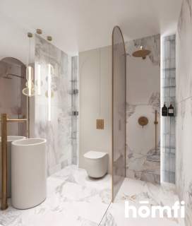Spichlerz Wrocław, Witolda Lokal Premium 27m 