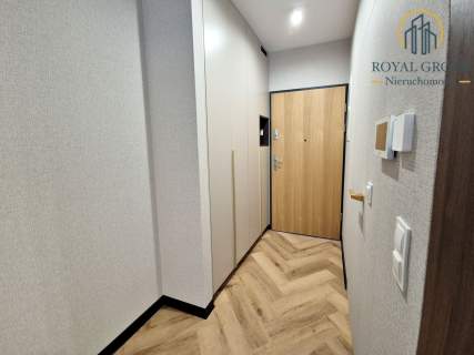 Do sprzedaży nowy Apartament przy Lubomelskiej
