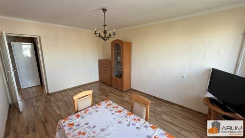 Mieszkanie na sprzedaż, 45,05 m2, Częstochowa