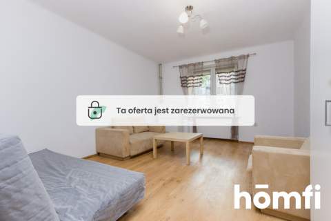 Kamienica 2 pokoje Galeria Mokotów/Mordor