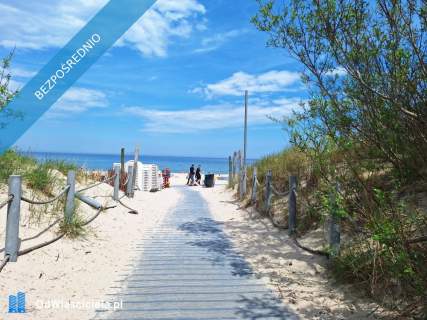 Mieszkanie we Władysławowie 300 m. od plaży