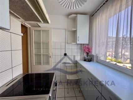 2 pokojowe,37,10m2 ul. Żeromskiego, I piętro, bal