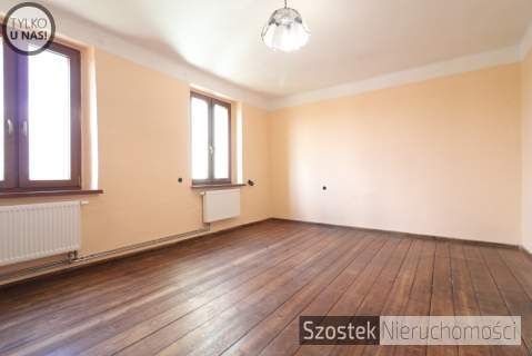 Mieszkanie na 1 piętrze blisko Rynku w Kłobucku