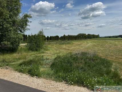 Duża działka z potencjałem 8690m2