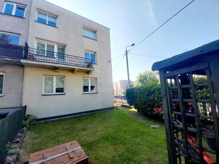 Dom 170 m z garażem Kielce, ul. Mleczna