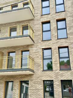 Apartament w inwestycji która się wyróżnia 