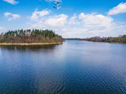 Dąbrówno Działki z widokiem na jezioro NOWA CENA