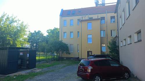 Sprzedam mieszkanie Słubice 55, 3 m cenna do uzgodnienia