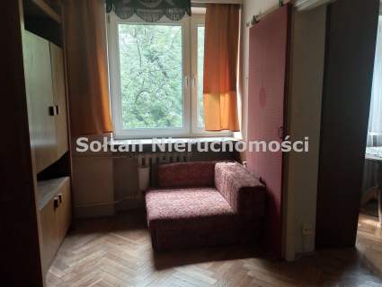 Ustawne trzypokojowe mieszkanie po pow. 52 m 2