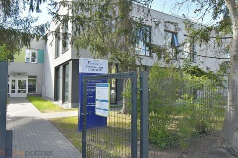 Mieszkanie na sprzedaż, 48 m2, Wrocław